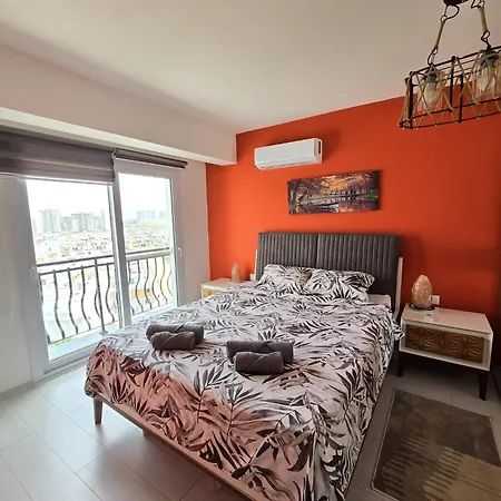 Appartement Edelweiss Two-bedroom Pool View Retreat
