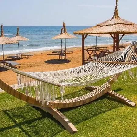 Sea View Luxury Two-bedroom At Four Seasons Life 2 *