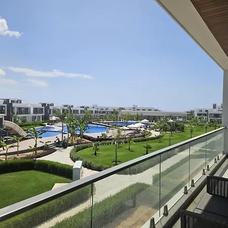 Edelweiss Two-bedroom Pool View Retreat