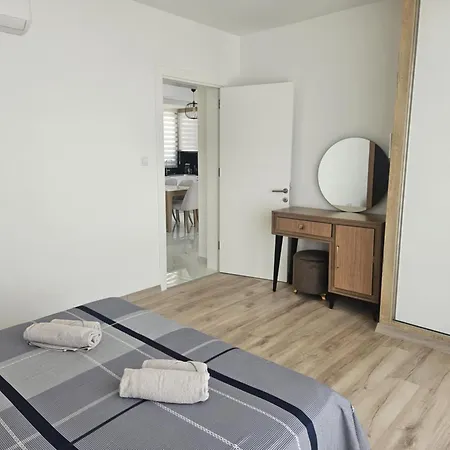 Sea View Luxury Two-bedroom At Four Seasons Life 2 *