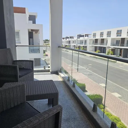 Sea View Luxury Two-bedroom At Four Seasons Life 2 *