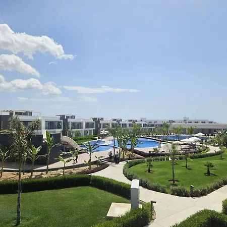 Sea View Luxury Two-bedroom At Four Seasons Life 2 Appartement *