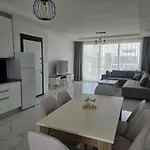 Sea View Luxury Two-bedroom At Four Seasons Life 2 Lejlighed Iskele District (Northern Cyprus)