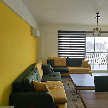 Edelweiss Two-bedroom Pool View Retreat * Iskele District (Northern Cyprus)