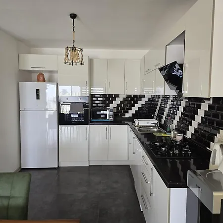 Apartment Edelweiss Two-bedroom Pool View Retreat