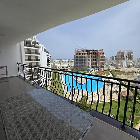 Edelweiss Two-bedroom Pool View Retreat