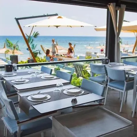 Sea View Luxury Two-bedroom At Four Seasons Life 2 * Iskele District (Northern Cyprus)