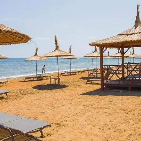 Sea View Luxury Two-bedroom At Four Seasons Life 2 Apartament Iskele District (Northern Cyprus)