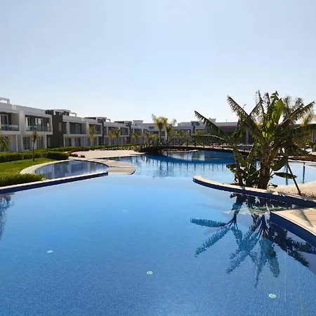 Sea View Luxury Two-bedroom At Four Seasons Life 2 * Iskele District (Northern Cyprus)