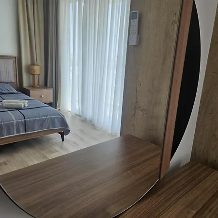 Sea View Luxury Two-bedroom At Four Seasons Life 2 Iskele District (Northern Cyprus)