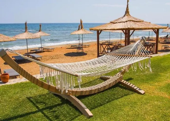 Sea View Luxury Two-bedroom At Four Seasons Life 2 *