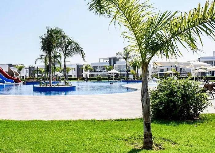 Sea View Luxury Two-bedroom At Four Seasons Life 2 Apartament