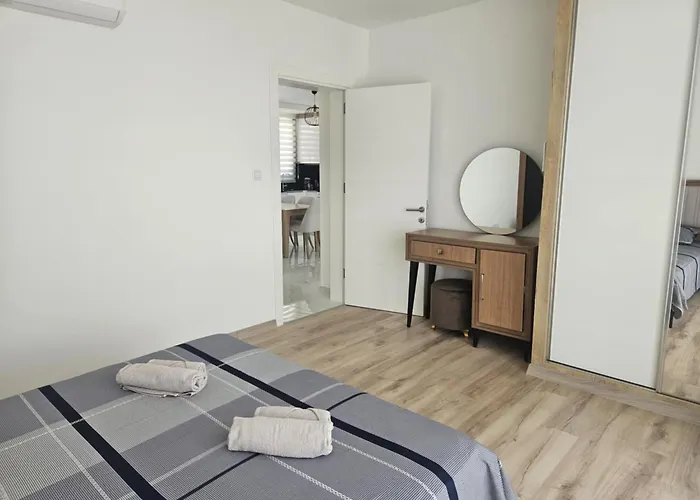 Sea View Luxury Two-bedroom At Four Seasons Life 2 *